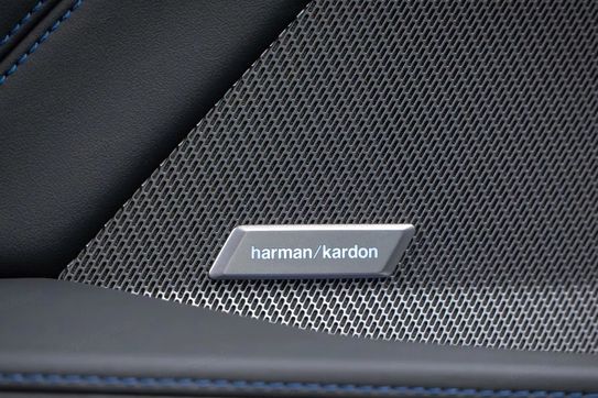 BMW Seria 2 Gran Coupe 220