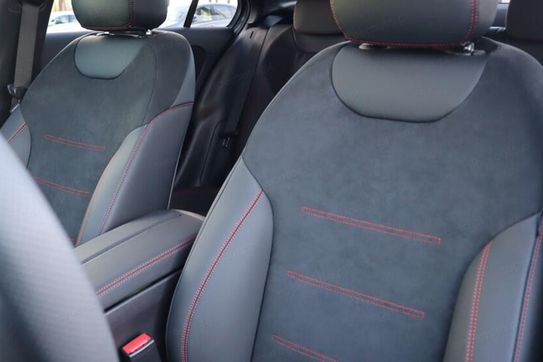 Mercedes Klasa A 200 AMG Line