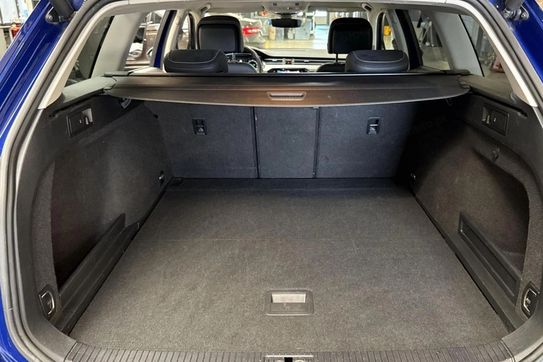 Volkswagen Passat 2.0 TDI 4Mot. R-Line  DSG