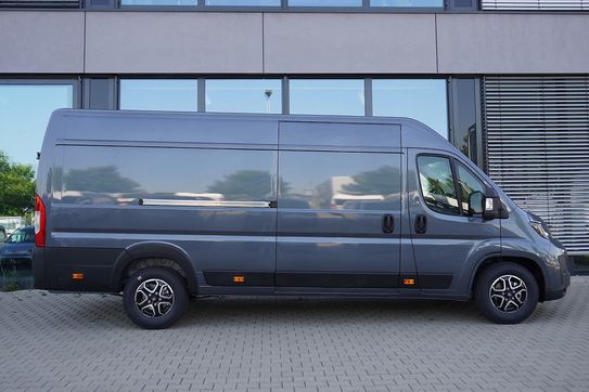Fiat Ducato Maxi L4H2 AT8