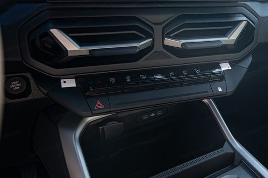 Dacia Bigster Journey 1.8 Full Hybrid