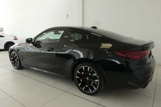 BMW Seria 4 Coupe M440i xDrive