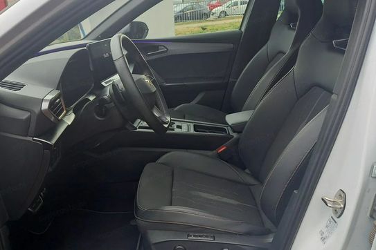 Cupra Leon 2.0 TSI VZ DSG