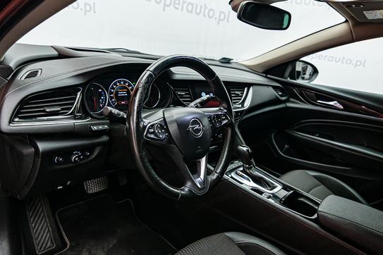 Opel Insignia 2.0 CDTI