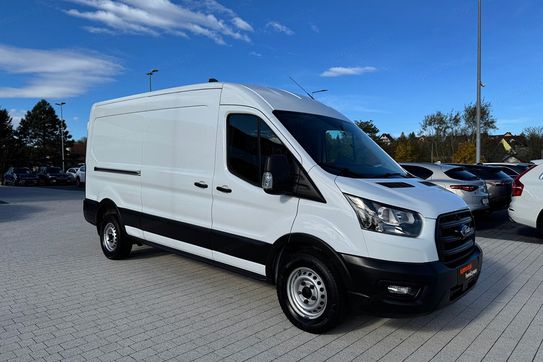 Ford Transit L3H2