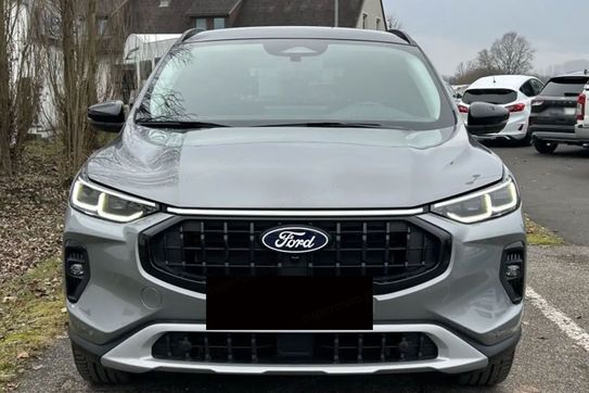 Ford Kuga Active X 2.5 FHEV