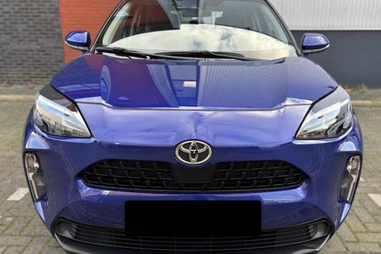 Toyota Yaris Cross Comfort 1.5 Hybrid