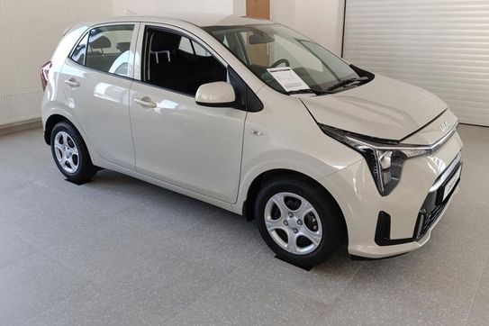 Kia Picanto 1.0 DPI L