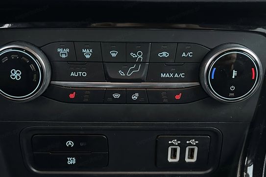 Ford Ecosport 1.0 EcoBoost Titanium ASS