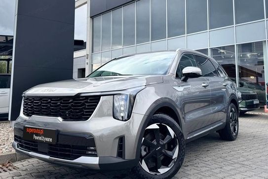 Kia Sorento 1.6 t-Gdi Hev Xl Awd 7OS