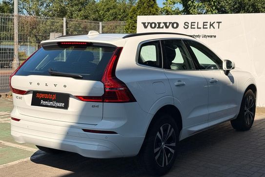 Volvo XC60 B4 D Momentum Pro aut