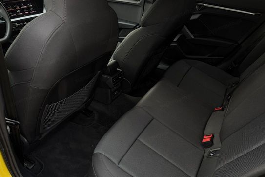 Audi A3 35 TFSI mHEV S Line S tronic