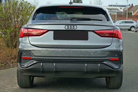 Audi Q3 35 TFSI S-Line Sportback
