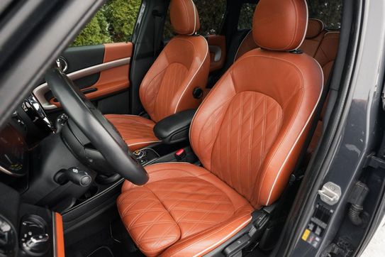 Mini Countryman Cooper SE ALL4 MINI Yours Trim aut