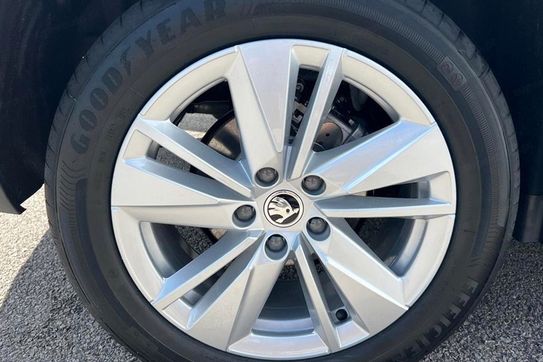 Skoda Karoq Selection