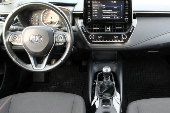 Toyota Corolla 1.5 Comfort