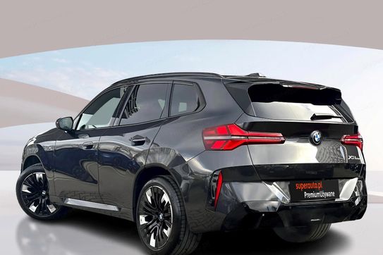 BMW X3 xDrive20d mHEV aut