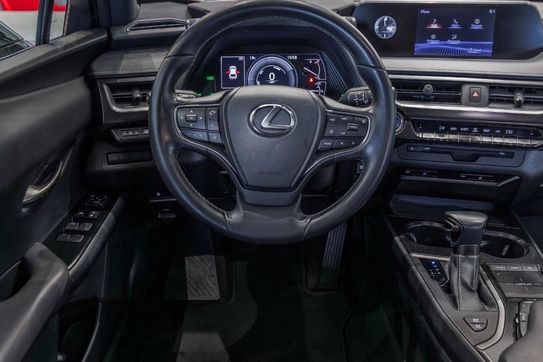 Lexus UX 250h F Impression 2WD
