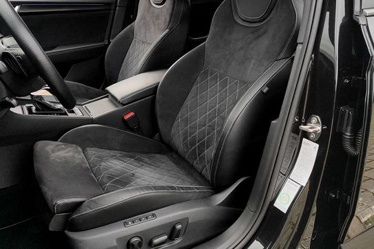 Skoda Superb 2.0 TDI SCR Sportline DSG