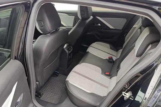 Opel Astra 1.5 CDTI Elegance S&S