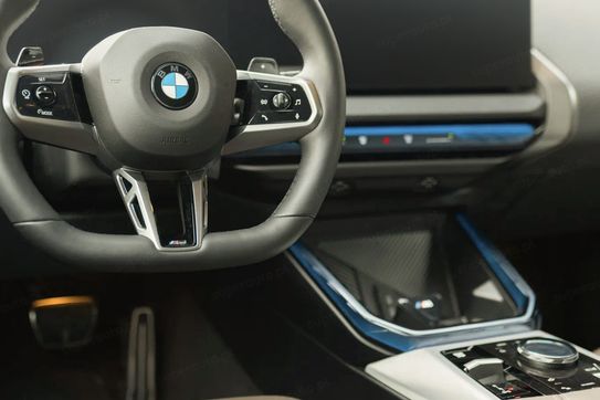 BMW X3 xDrive20d M Sport