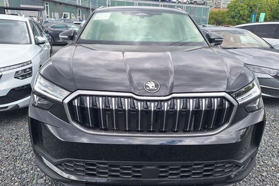 Skoda Kodiaq Drive 2.0 TDI 4x4 DSG