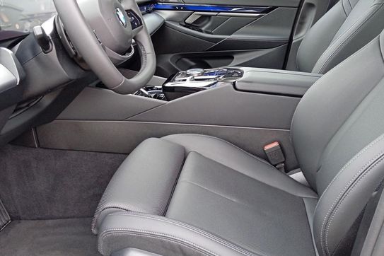 BMW Seria 5 Touring 520d xDrive