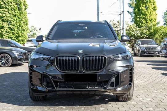 BMW X5 xDrive30d M Sport