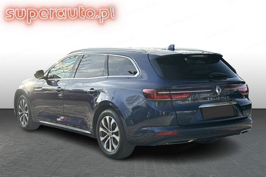 Renault Talisman Intens 2.0 Blue dCi  EDC