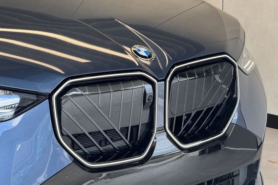 BMW X3 xDrive20d M Sport