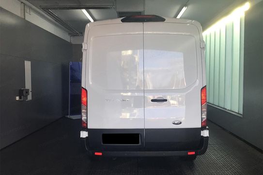 Ford Transit 350 L3H2 Trend