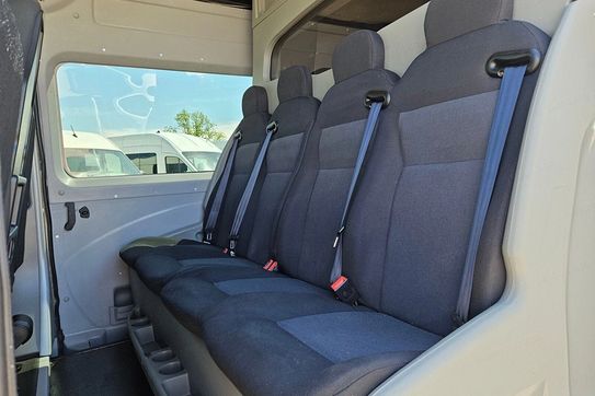 Renault Master dCi L2H2