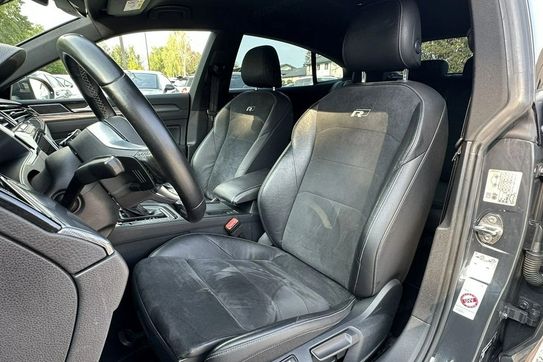 Volkswagen Arteon TSI R-Line DSG