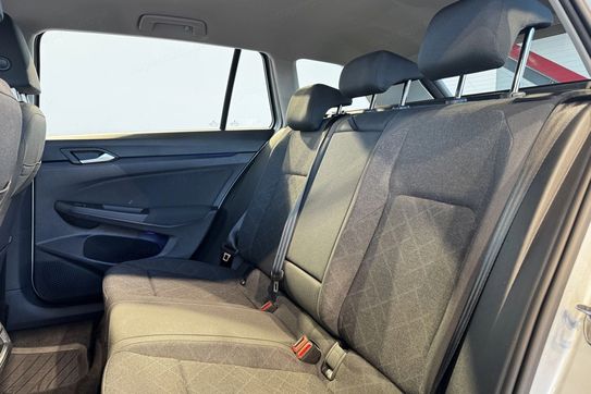 Volkswagen Golf 2.0 TDI DSG