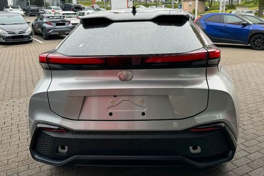 Toyota C-HR Executive 2.0 Plug-in Hybrid Dynamic Force