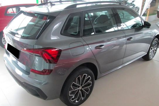 Skoda Kamiq Drive 1.0 TSI DSG