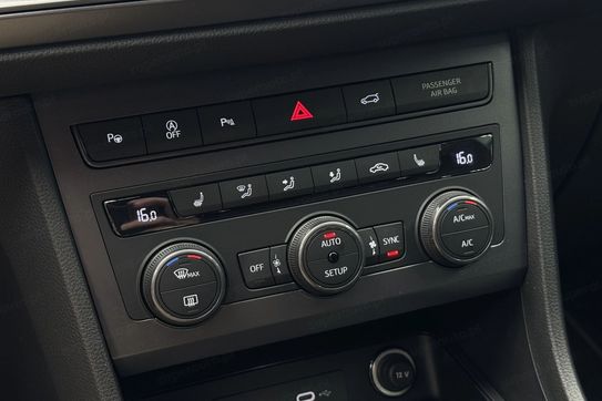 Cupra Ateca 1.5 TSI DSG