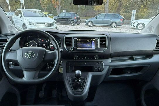 Toyota Proace Verso 2.0 D-4D Long