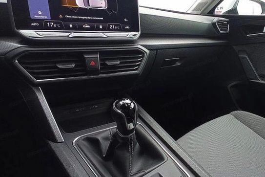 Seat Leon 1.5 TSI Style