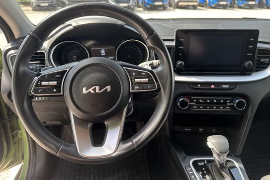 Kia XCeed M 1.5 T-GDI DCT