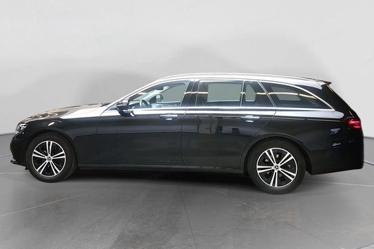 Mercedes Klasa E 220 d 4-Matic