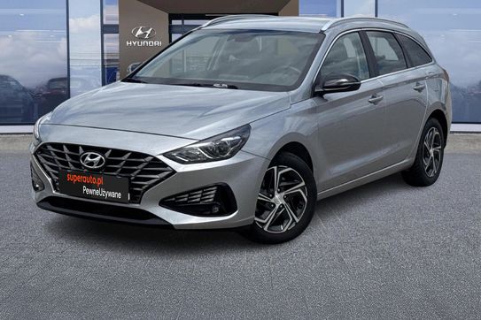 Hyundai i30 1.5 T-GDI Smart