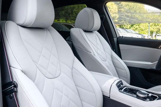 BMW X6 xDrive30d M Sport