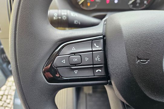 Opel Movano Heavy L4H2