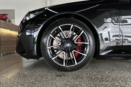 BMW Seria 5 Touring M5