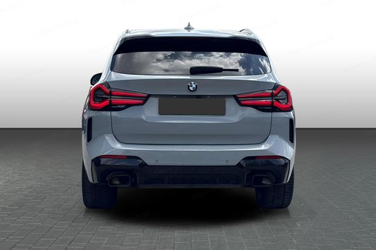 BMW X3 xDrive20i M Sport