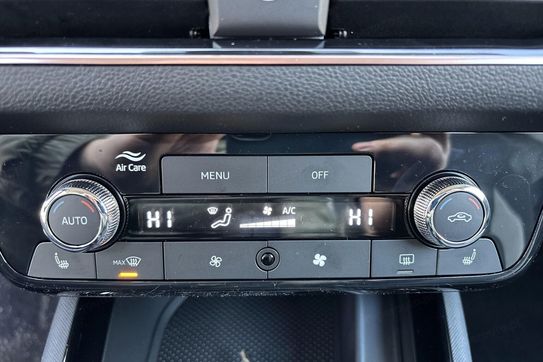 Skoda Kamiq Edition 130 1.0 TSI