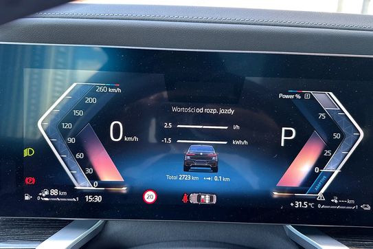 BMW Seria 7 750e xDrive M Sport