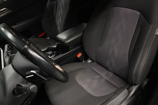 Kia Sportage T-GDI 2WD DCT