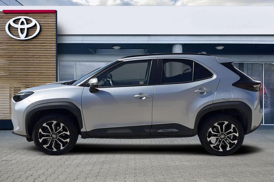 Toyota Yaris Cross Hybrid 1.5 Style